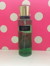  1 Victoria's Secret Classic PEAR GLACE Fragrance Mist 8.4oz/250ml NEW  RARE 