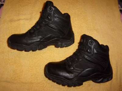 earth spirit boots size 9