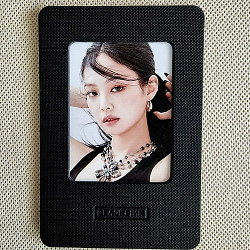 [BLACK PINK ] YG SELECT THE SHOW Blackpink Photocard Set