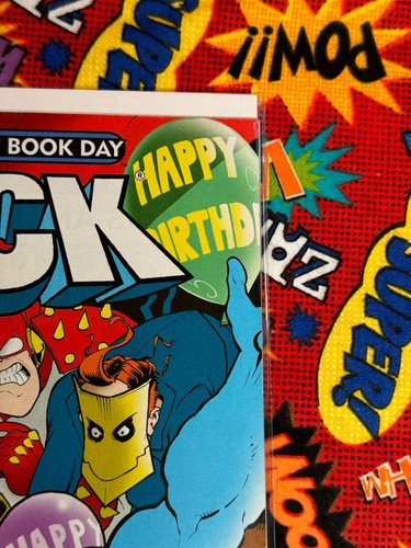 The Tick: Free Comic Book Day #2017 (New England Comics, junio de 2017) - casi nuevo - Imagen 5 de 5