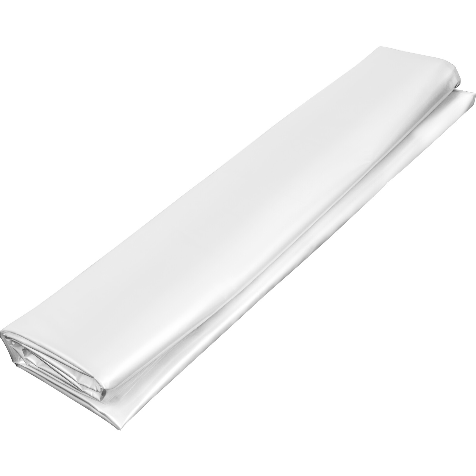 VEVOR Greenhouse Film, Greenhouse Polyethylene Film 24x50 ft Greenhouse Plastic eBay