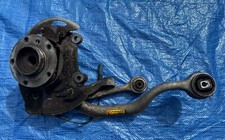 •Genuine• BMW E39 M5/Alpina B10 N/S Front Wheel Hub/Carrier And Bearing #2