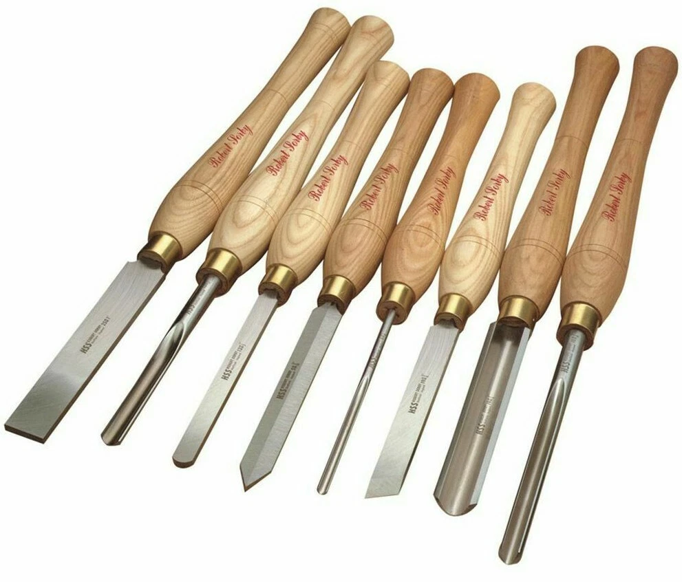 Sorby wood turning chisels deals