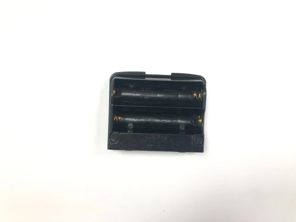 YAESU Original FBA-23 Battery Case for VX-6 VX-7 VX-6R VX-7R Radio | Brand New - Image 2 of 4