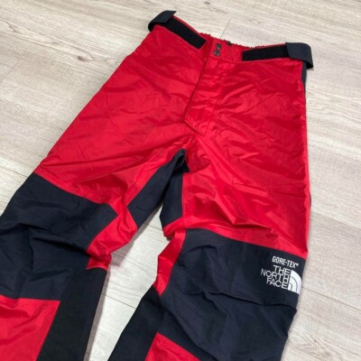 The North Face Mountain Light Pants GORE-TEX Men's Size-XL color