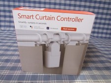 Smart Curtain Controller - Rod Version - Mode...