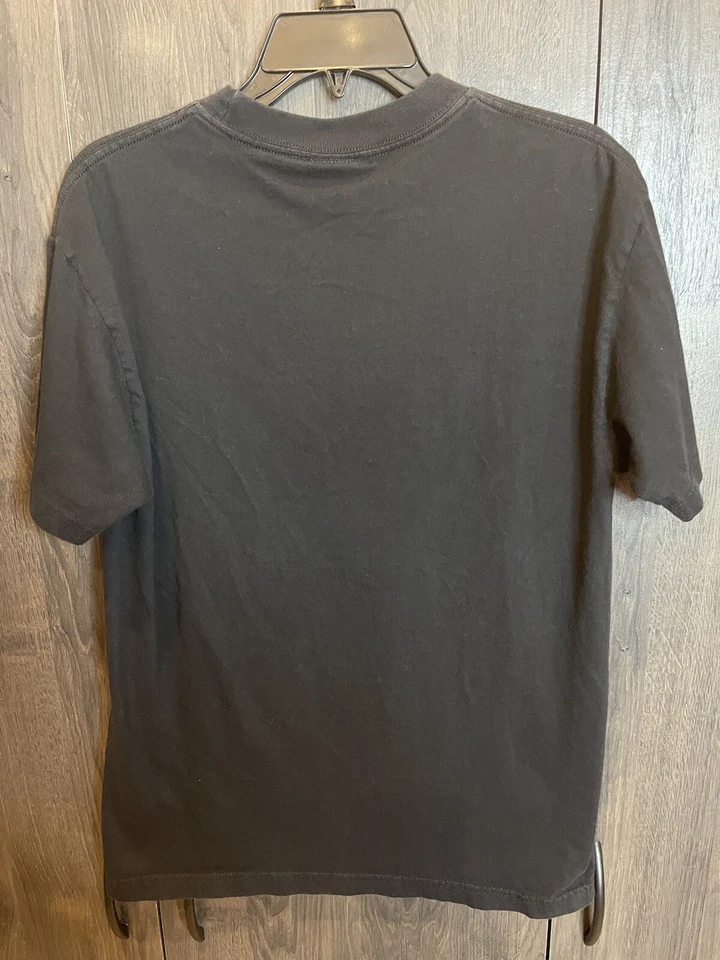 Sanford & Son Redd Foxx Funny TV Show Fred Sanford Men's T Shirt Adult M Black - image 4 of 4