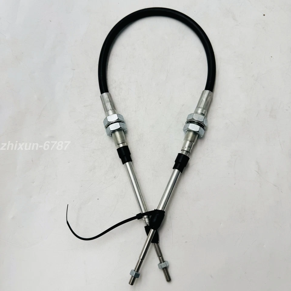 Caja de transferencia cable cambio acoplamiento actualización resistente para 97-06 Jeep Wrangler TJ Foto 4 de 4