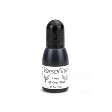 Tsukineko VersaFine Inker - 15ml