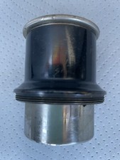 Vintage Anastigmat Optician Lens