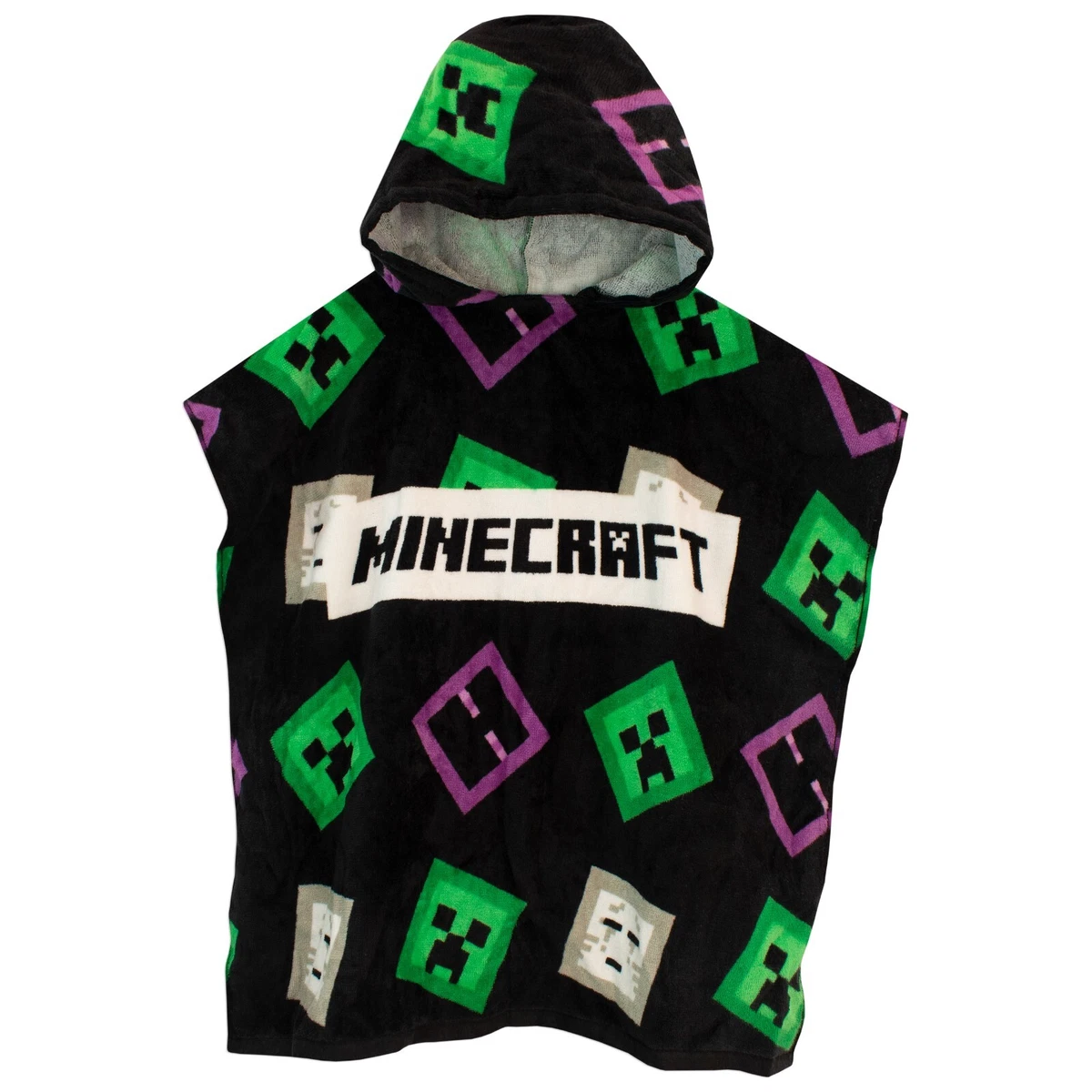 Minecraft bathing shop suit boy