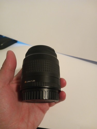 canon 35-80mm - Picture 6 of 12