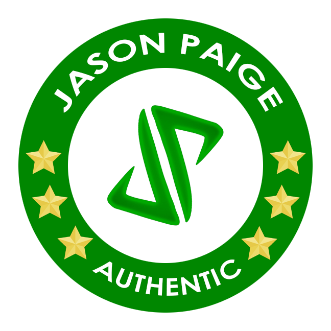 PSA 10 AUTO 10 Jason Paige signed 2023 Leaf Pop Century