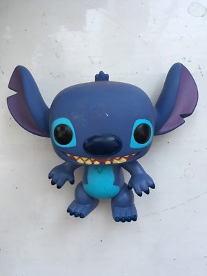 Funko Pop! Vinyl Disney Stitch #12 Figur Unboxed Lilo Und Stitch