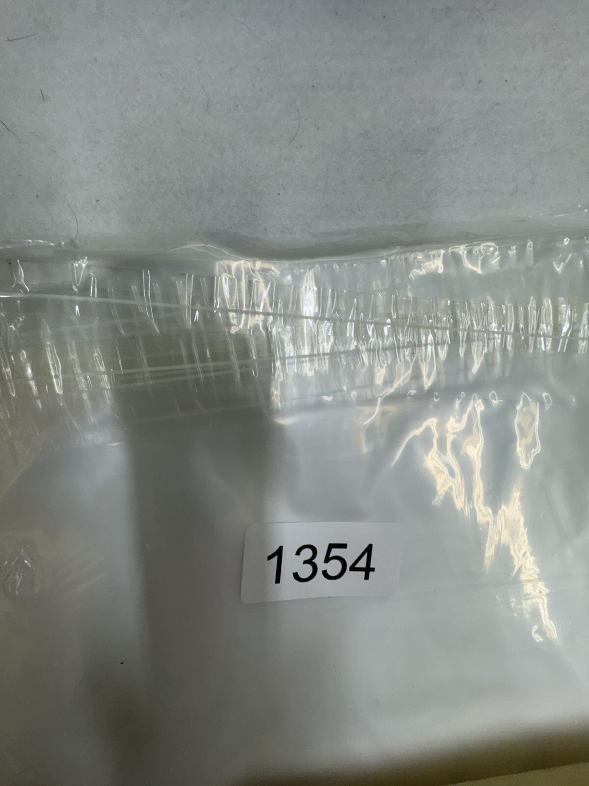 DKNY Denim Jacket Button Distressed Medium Woman’… - image 10