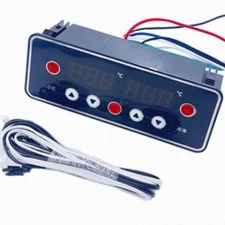 1PC KY-96HV Temperature Control Computer Board Accessories