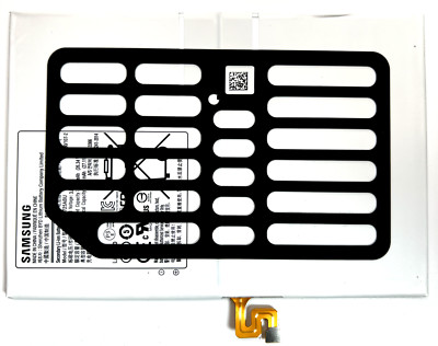   Original Samsung Galaxy Tab S6 Lite SM-P610 SM-P613 SM-P615 SM-P619 Battery  