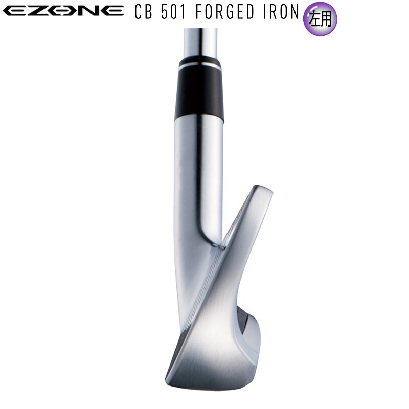 YONEX Ezone CB501 Iron Club 5-pw 6 Set Lefty N.S.PRO MODUS3