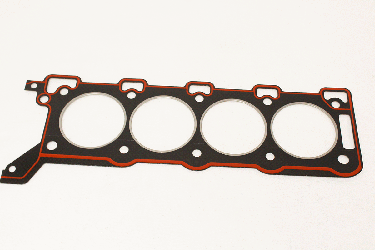 Jaguar SType XK8 Cylinder Head Gasket NCC2540BCR eBay