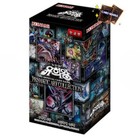 YUGIOH CARDS Prismatic Art Collection Booster Box Korean Ver NEW Yu-Gi-Oh