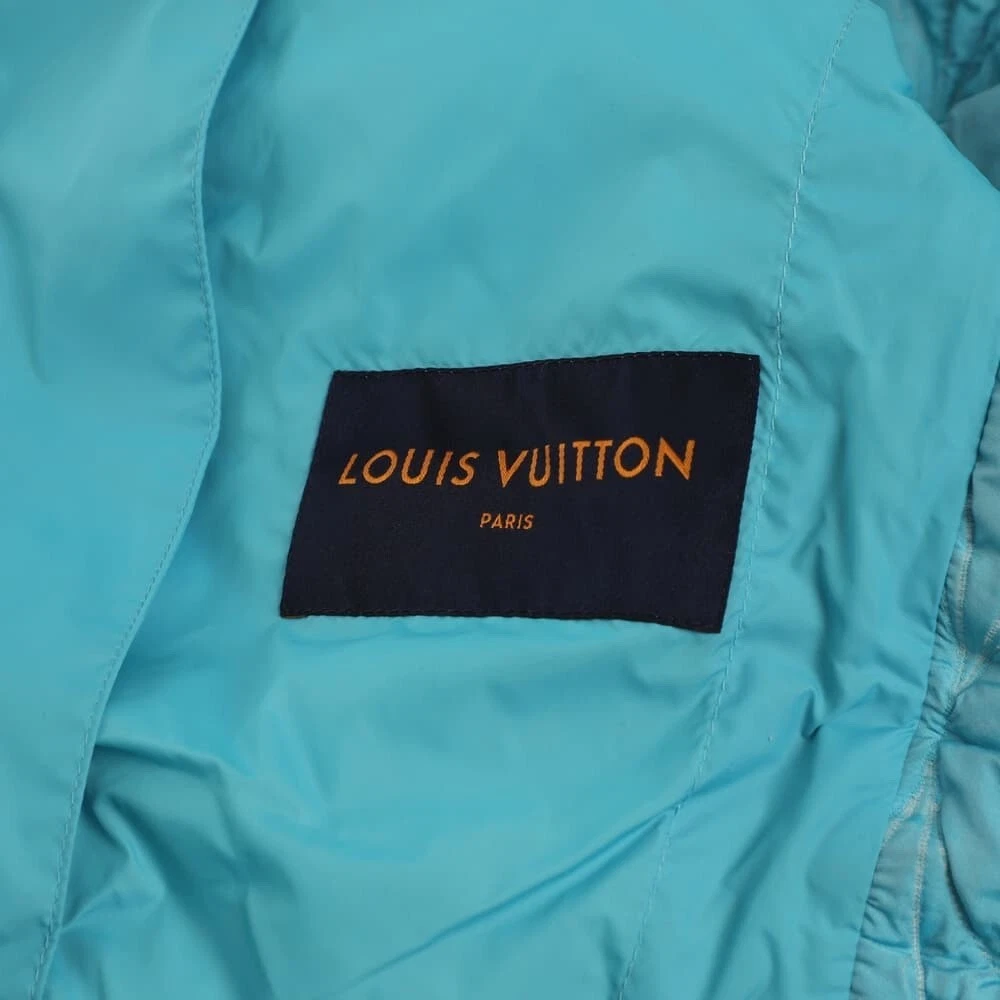 LOUIS VUITTON（LV） Giacca tampone Louis Vuitton Monogram IT48