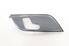 2020 - 2023 MERCEDES GLB250 X247 FRONT LEFT DASH PANEL COVER OEM A2477208501