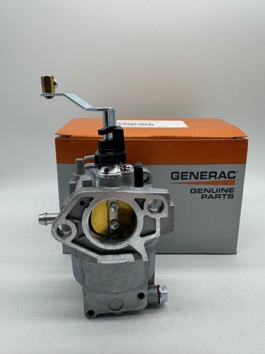 OEM Carburetor 0G8442G110 Generac Carb SAME DAY SHIPPING - 第 3/7 張圖片