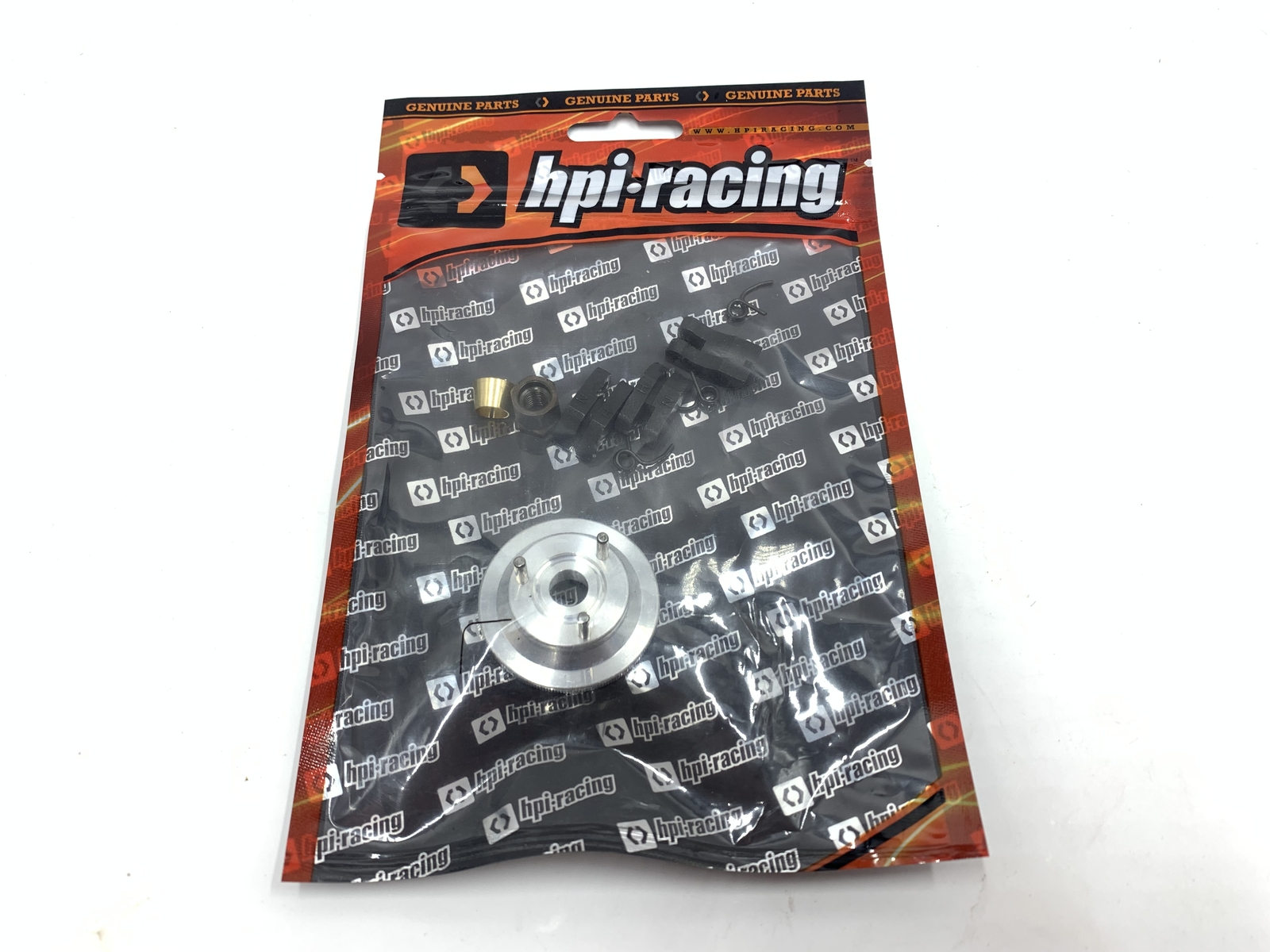 R/C HPI Savage X F4.6 FLYWHEEL Clutch Bell Engine Crankcase Carburetor 4.6 SS eBay