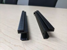 Aruba Suspended Ceiling Grid Mounting Bracket AP-MNT-B R3J16A AP-MNT-A R3J15A