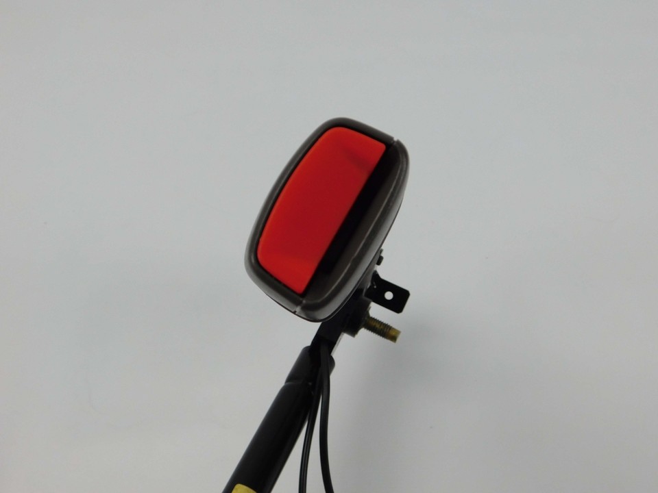 08 14 Express Savana Seat Belt Explosive Tensioner Buckle Front LH Left OEM eBay