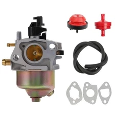 Carburetor Carb for PowerSmart DB8621SR Lawn Mower