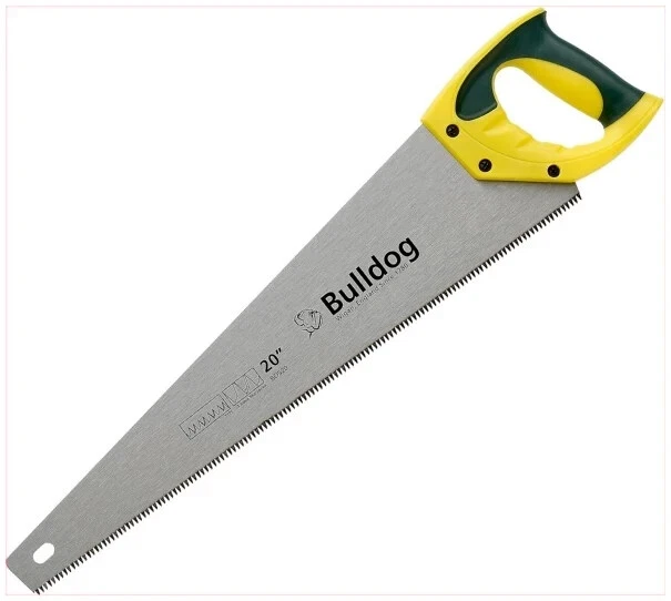 BULLDOG HAND SAW BDS20 20