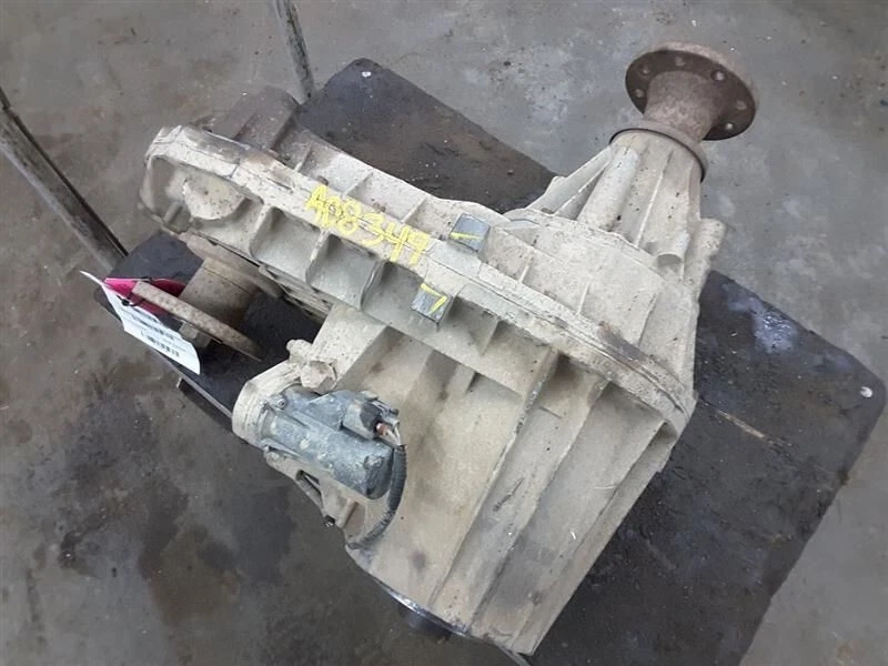 2003-2010 Ford F250,350,450,550 Super Duty Transfer Case Assembly OEM - Image 3 of 4
