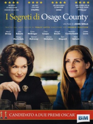 Segreti Di Osage County (I) -