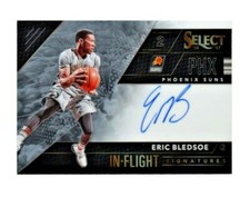 2016-17 Panini Select Basketball Cards 27