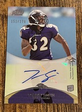 Torrey Smith Cards and Memorabilia Guide 9