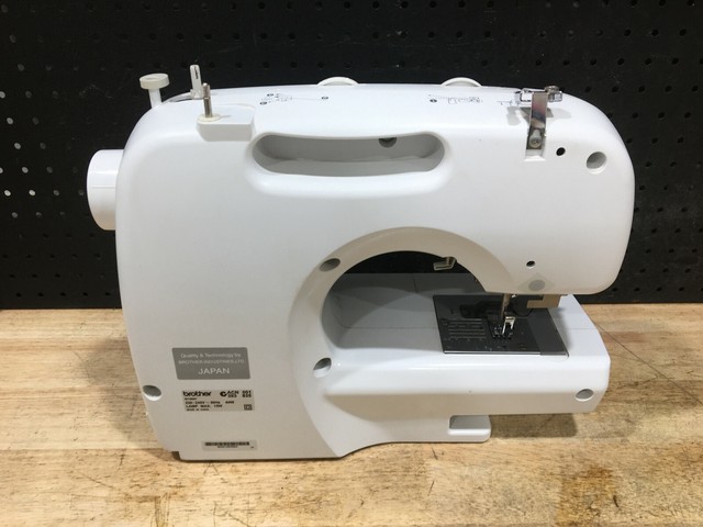 brother bm 3600 sewing machine