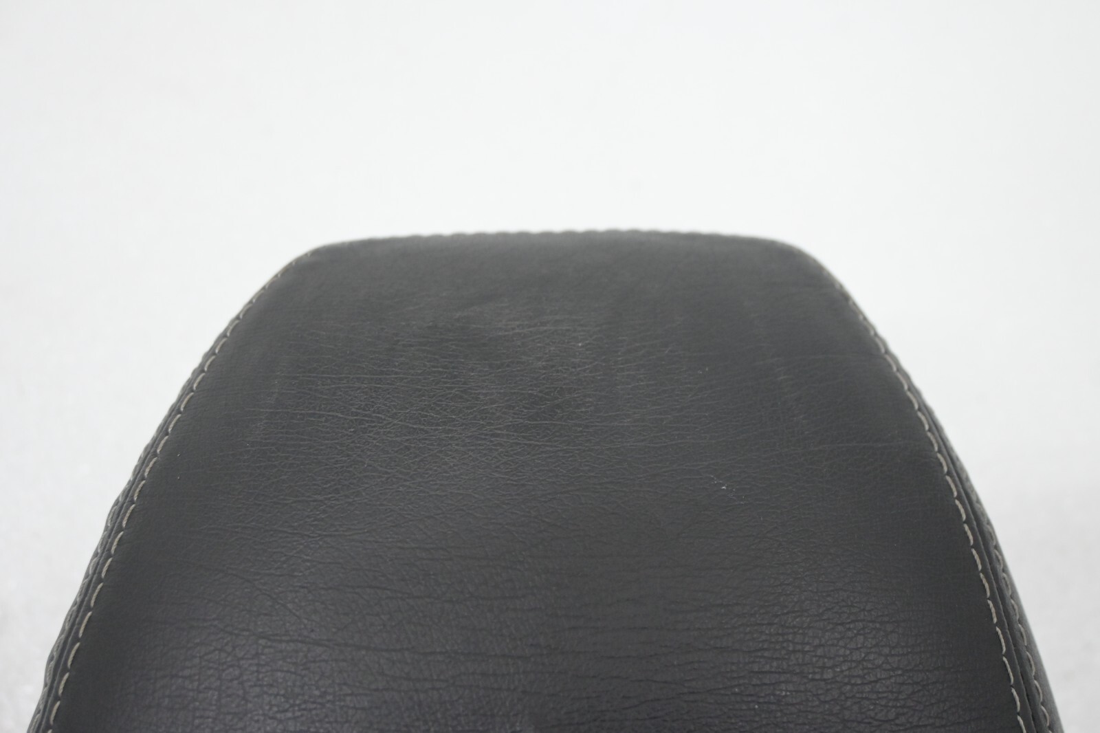 ⭐ 08-17 Maserati Granturismo Right or Left Seat Headrest Leather Black Oem