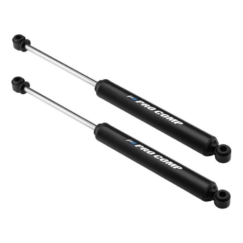 Pro Comp 3.5” Lift Kit with Shocks (4) for 2007-2018 Jeep Wrangler JK 4dr / 2dr - Picture 3 of 9