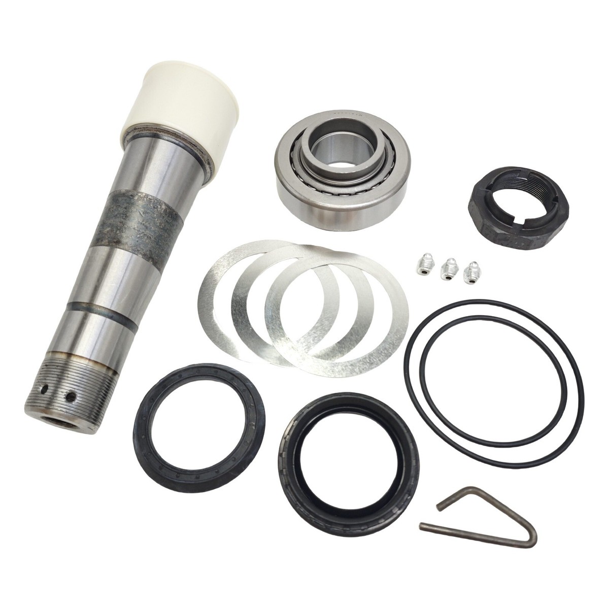 てるこ 85108338 Genuine OEM Volvo King Pin Kit for sale online | eBay