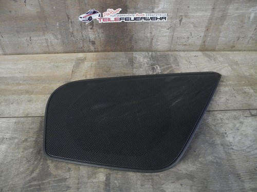 Audi A6 S6 RS6 4G C7 Lautsprecherabdeckung Verkleidung vorn links 4G0035419