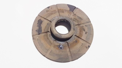 Opel Vectra 2003 Coil Spring, Cap Plate Upper 90538496, 90538496-9 #889189-92