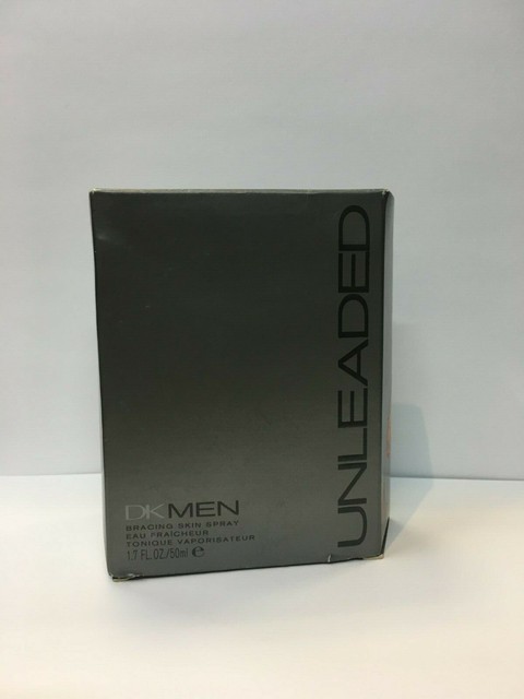 dkny unleaded men's cologne