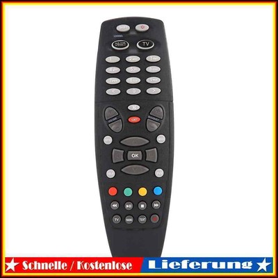 Black Hot weltweit Promotion 1 Stück Ersatz Fernbedienung für DREAMBOX DM800 Dm8