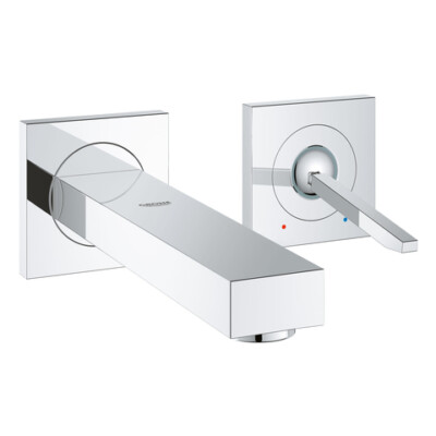 GROHE  basin wall mixer Eurocube Joy 19997