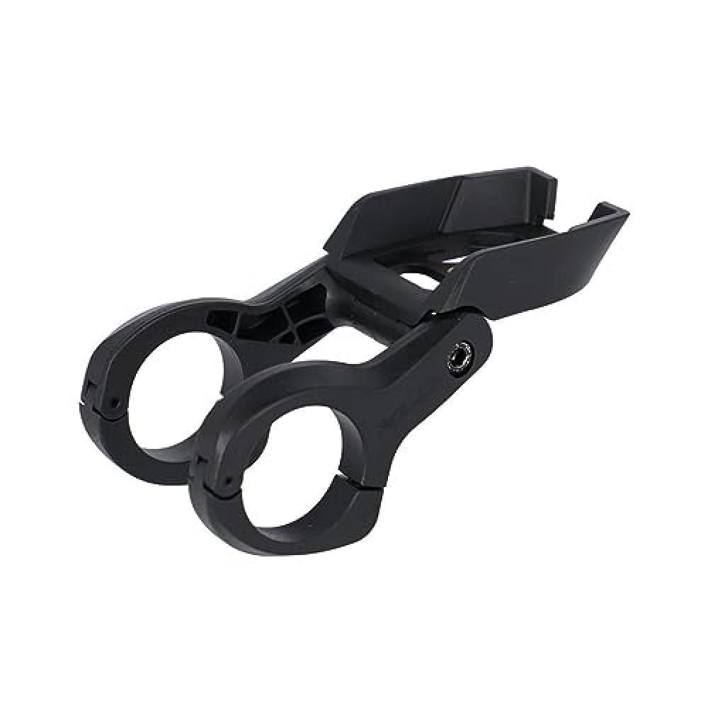 (TG. Taglia unica) XLC Manubrio_2502741500, Uomo, Nero, Taglia Unica - NUOVO