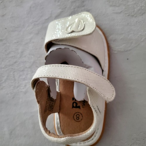 Toddler Pickle Shoes With Removable Squeaker. Two Styles. Various Sizes. - Picture 11 of 12