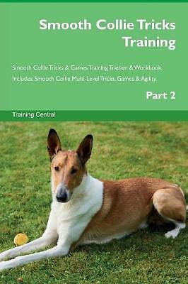 Smooth Collie Tricks Training Smooth Collie Tricks
