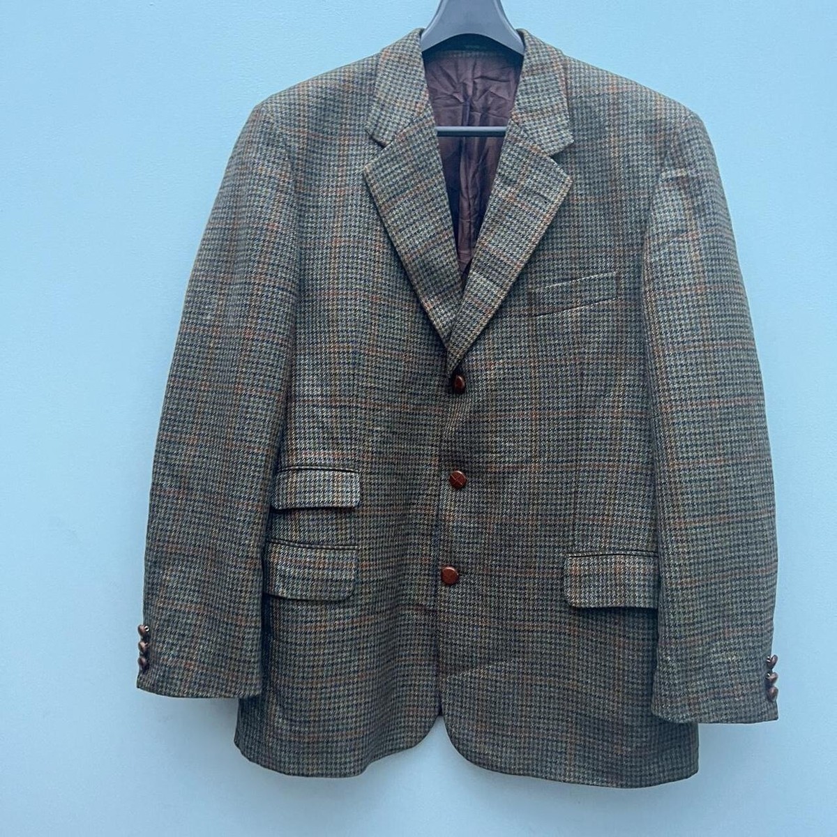 Westbury C&A wool vintage wool jacket size M | eBay UK