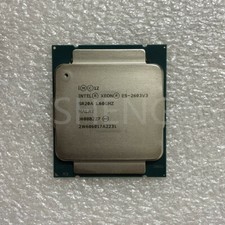 Intel Xeon E5-2603 v3 CPU SIX-Core 1.60GHz SR20A 15MB 85W LGA 2011-3 Processor